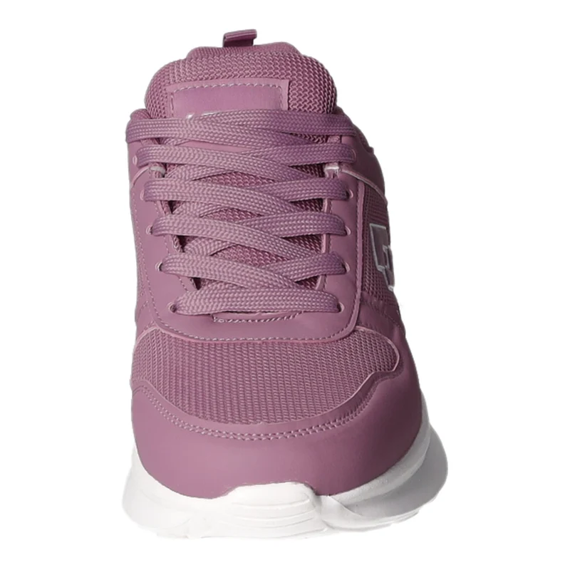 Lotto Schnürhalbschuh Sneaker (sportlich) SOBRIO