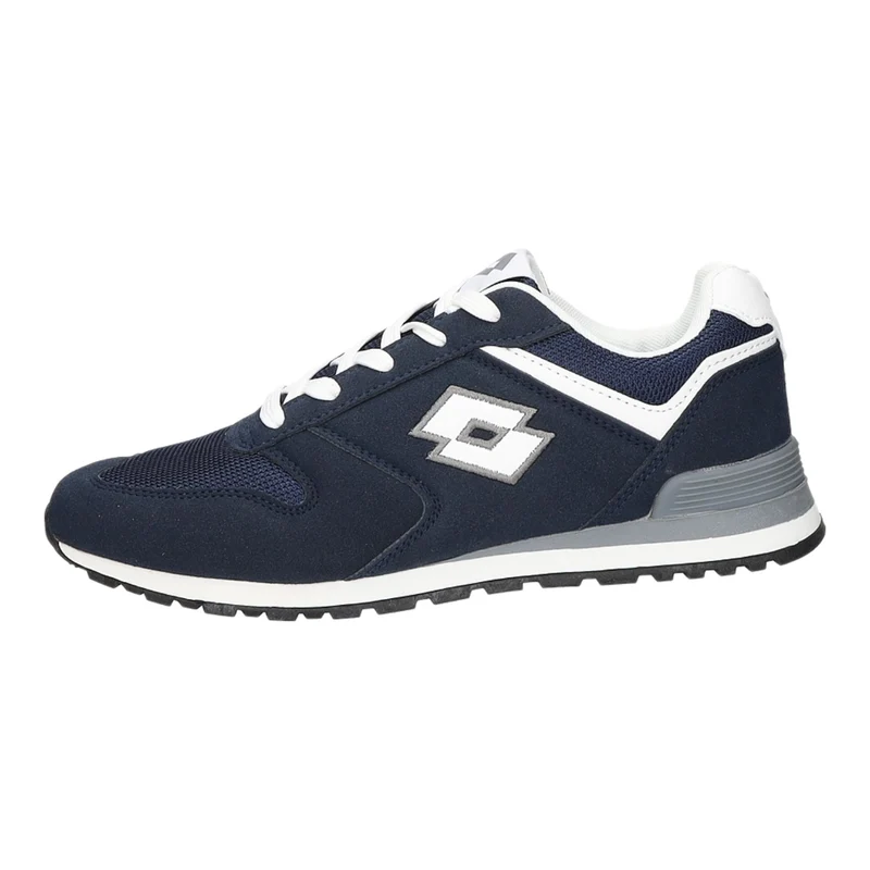 Lotto Schnürhalbschuh Sneaker (sportlich) EPICAN