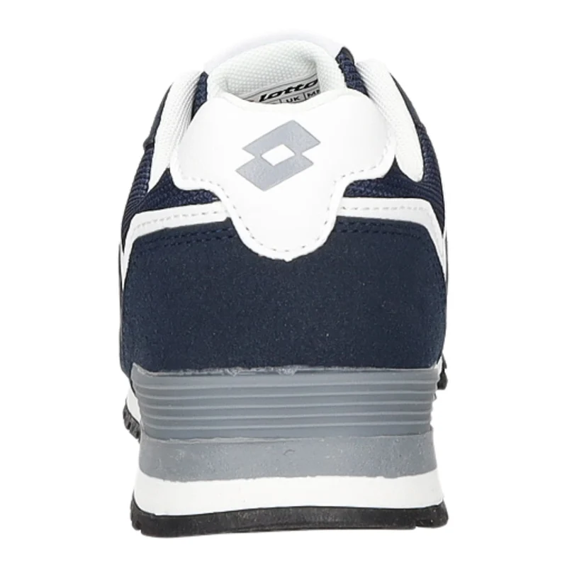 Lotto Schnürhalbschuh Sneaker (sportlich) EPICAN