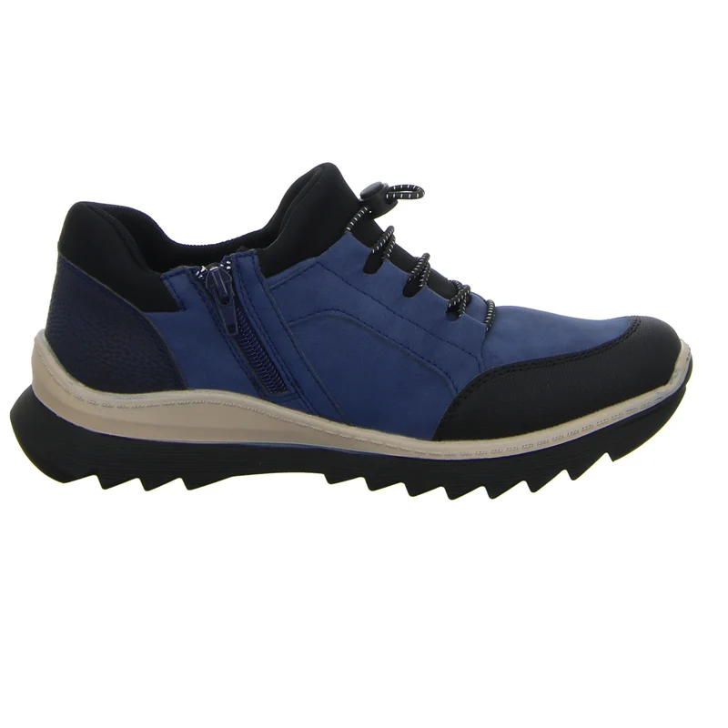 scarbella Slipper/Kletthalbschuh Freizeit (casual)