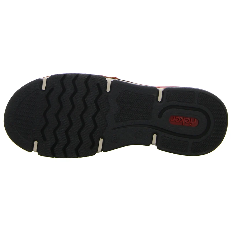 Rieker Slipper/Kletthalbschuh Freizeit (casual)