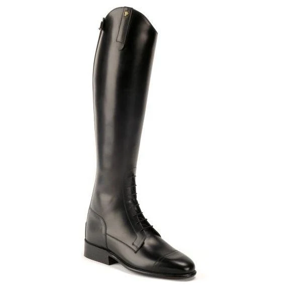 Petrie Padova Dressurstiefel braun (Lagerware)