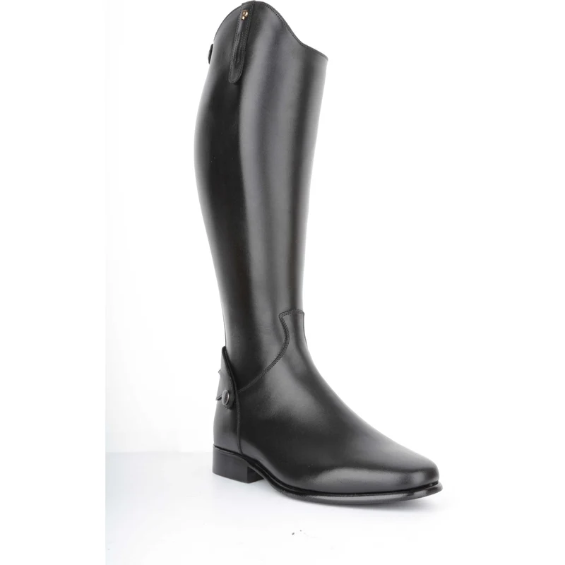 Petrie Padova Dressurstiefel braun (Lagerware)