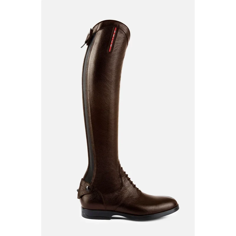 Animo Zodiak Reitstiefel Damen (Größe 35-42) braun