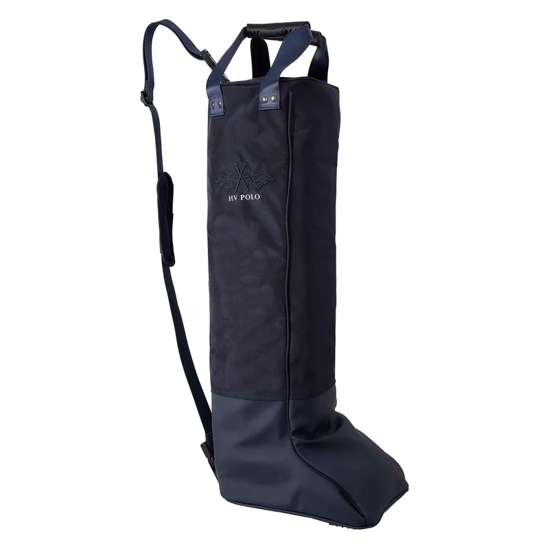 HV-Polo Stiefeltasche HVPDacy blau