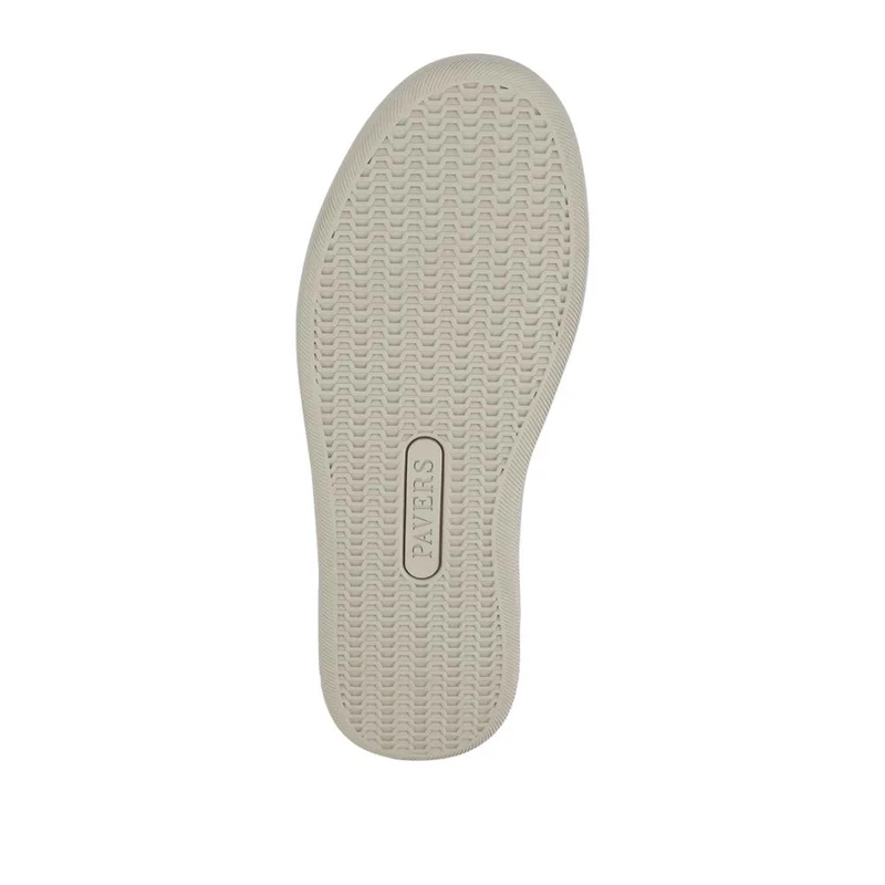 Breathable Chunky-Soled Lace-Ups - JIAHU41000 / 327 229 - Beige