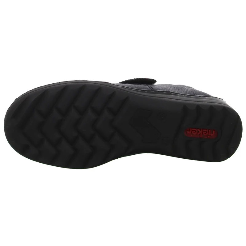 Rieker Slipper/Kletthalbschuh Freizeit (casual)