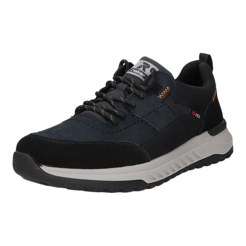Rieker Schnürhalbschuh Freizeit (Casual)