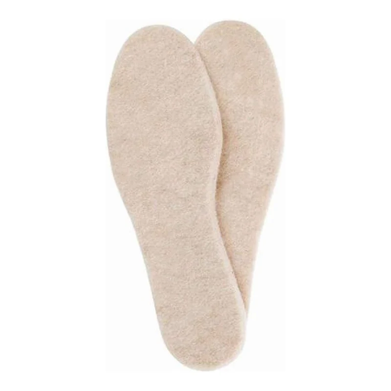 Südwind Alutherm Einlegesohle Merino