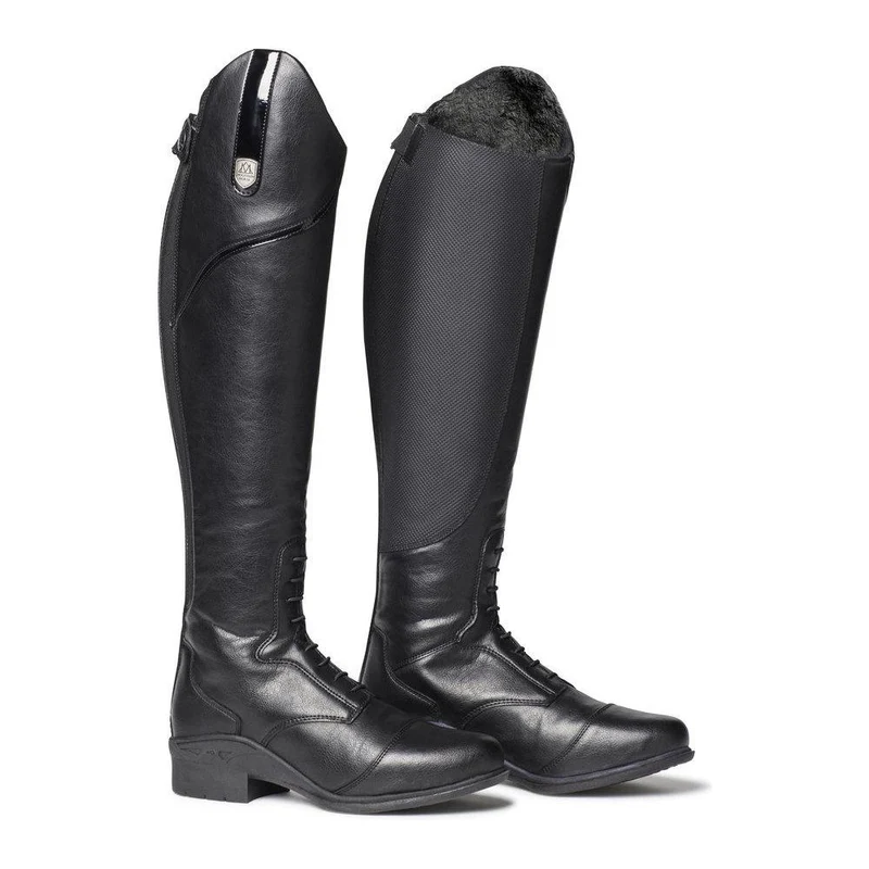 Mountain Horse Veganza Winter Reitstiefel