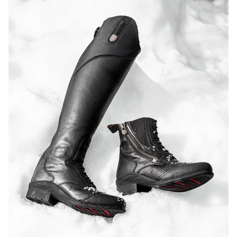Mountain Horse Veganza Winter Reitstiefel