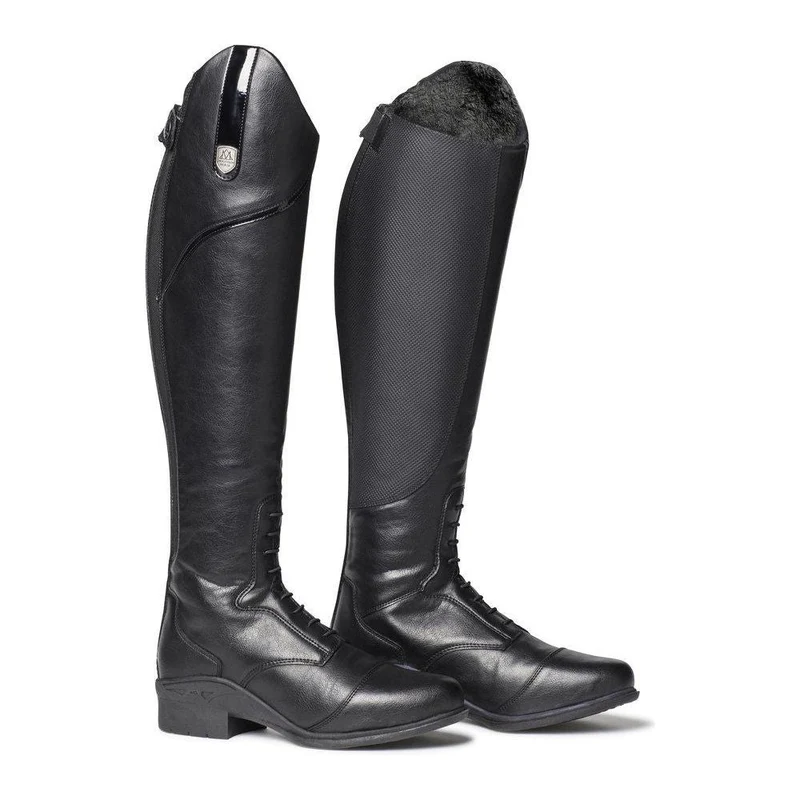 Mountain Horse Veganza Winter Reitstiefel