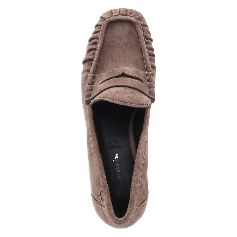 Trotteurs Taupe