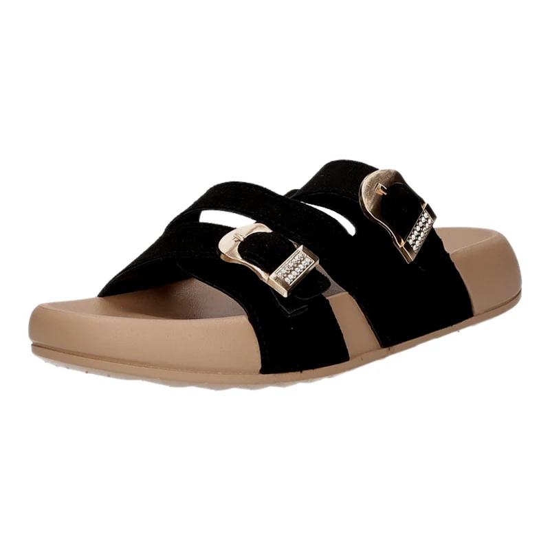 SDS Pantolette bis 30mm Absatz (casual)