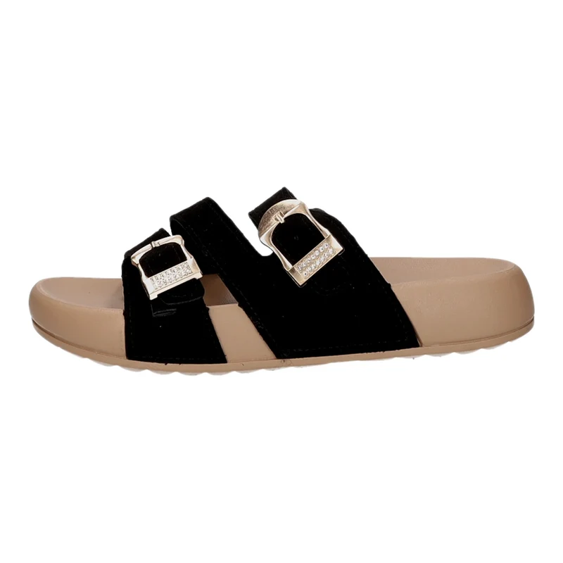 SDS Pantolette bis 30mm Absatz (casual)