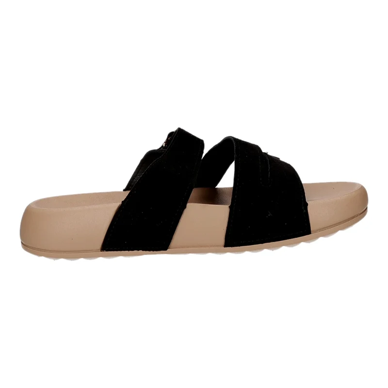 SDS Pantolette bis 30mm Absatz (casual)