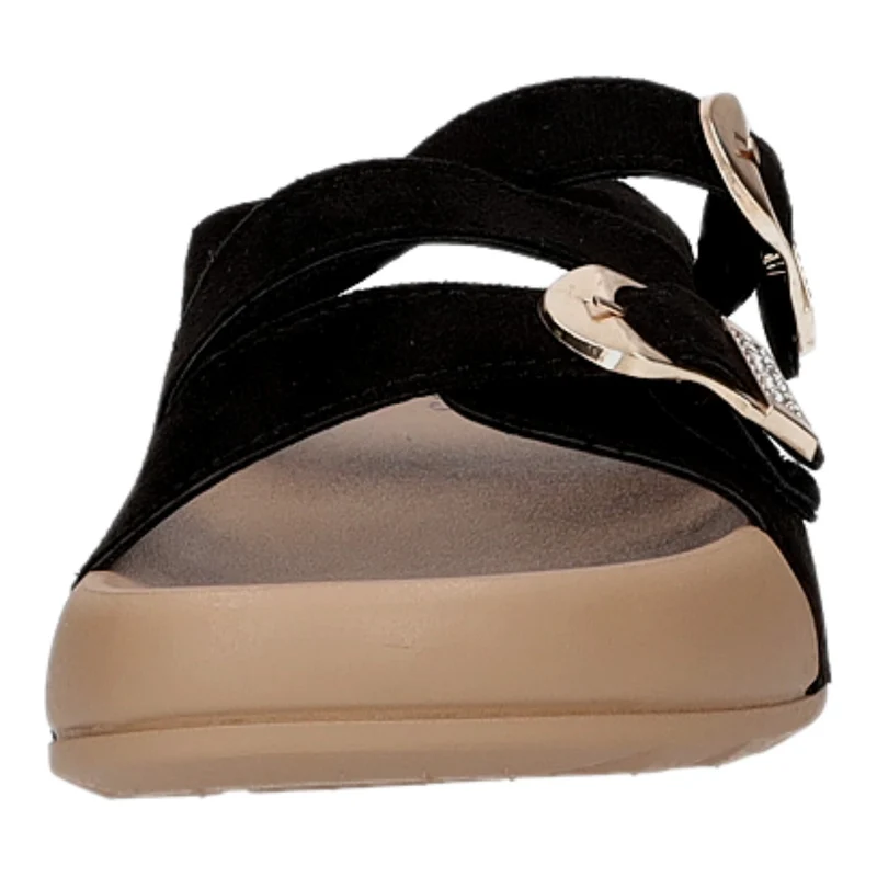 SDS Pantolette bis 30mm Absatz (casual)
