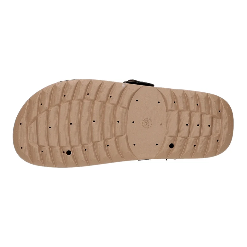 SDS Pantolette bis 30mm Absatz (casual)