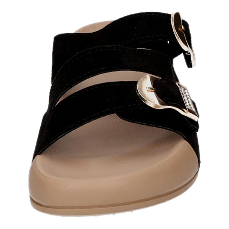 SDS Pantolette bis 30mm Absatz (casual)