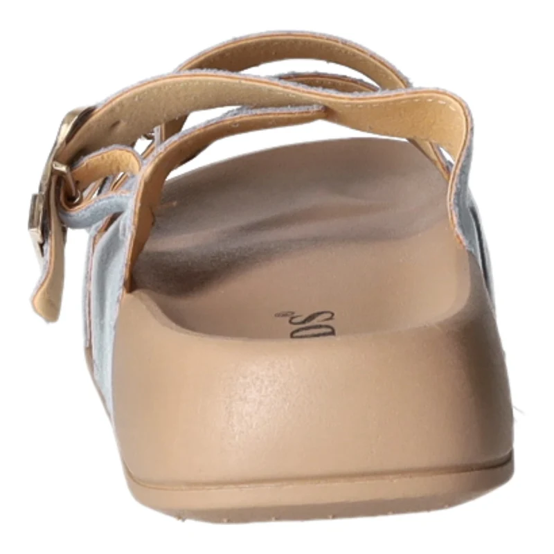SDS Pantolette bis 30mm Absatz (casual)