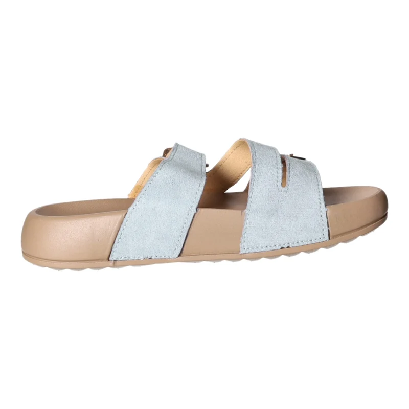 SDS Pantolette bis 30mm Absatz (casual)
