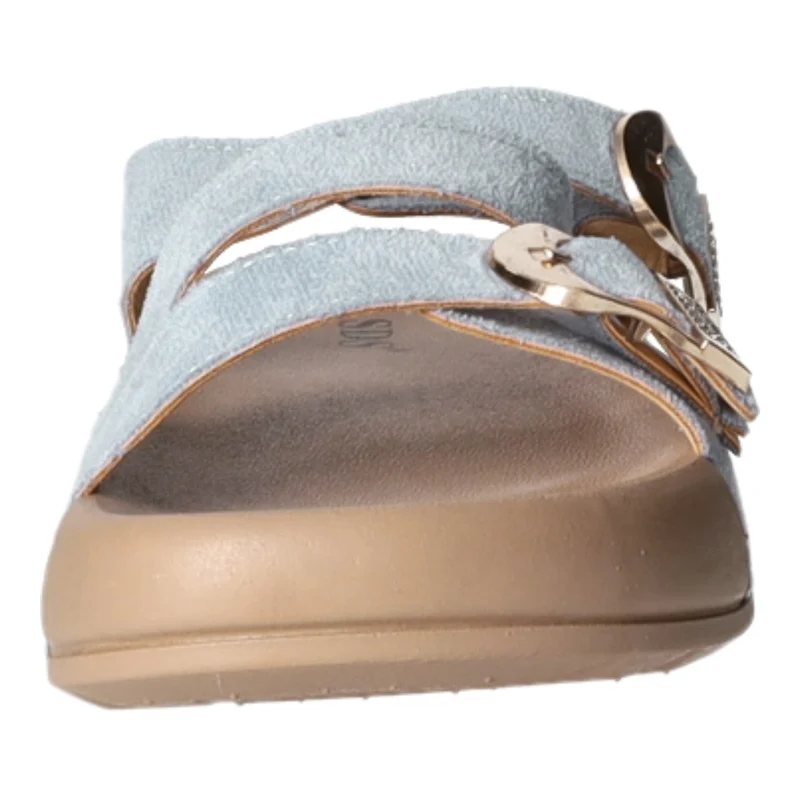 SDS Pantolette bis 30mm Absatz (casual)