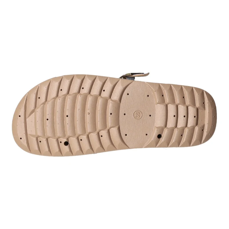 SDS Pantolette bis 30mm Absatz (casual)