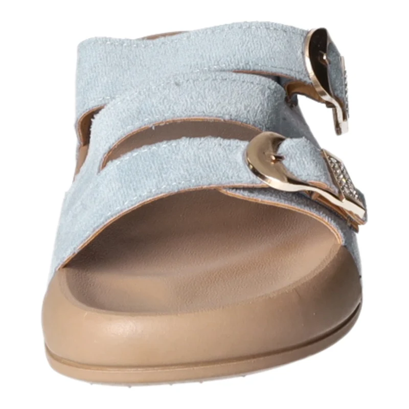 SDS Pantolette bis 30mm Absatz (casual)