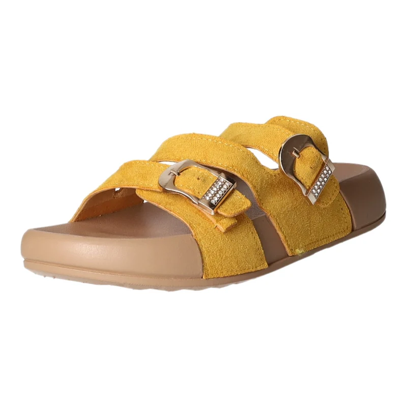 SDS Pantolette bis 30mm Absatz (casual)