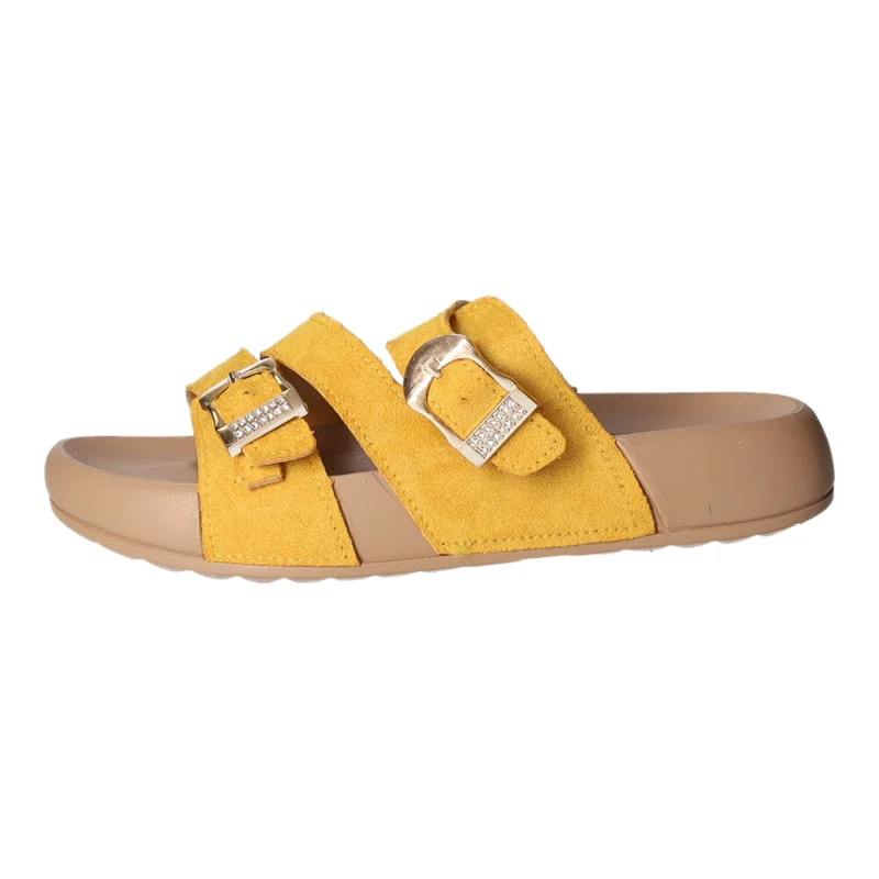 SDS Pantolette bis 30mm Absatz (casual)