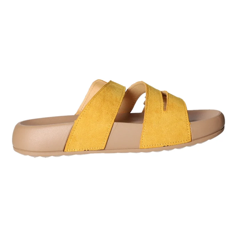SDS Pantolette bis 30mm Absatz (casual)