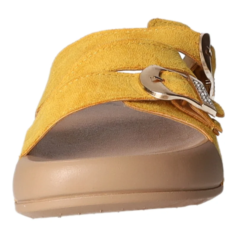 SDS Pantolette bis 30mm Absatz (casual)