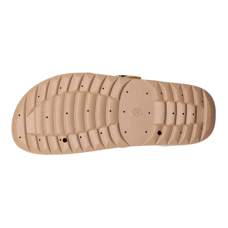 SDS Pantolette bis 30mm Absatz (casual)