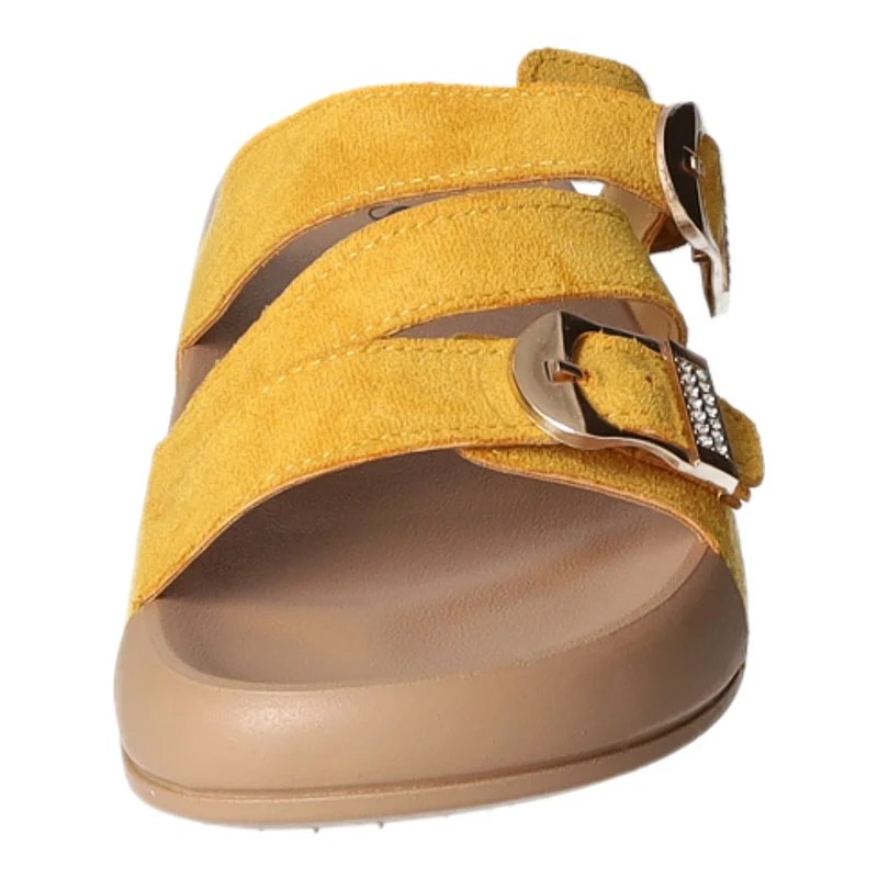 SDS Pantolette bis 30mm Absatz (casual)