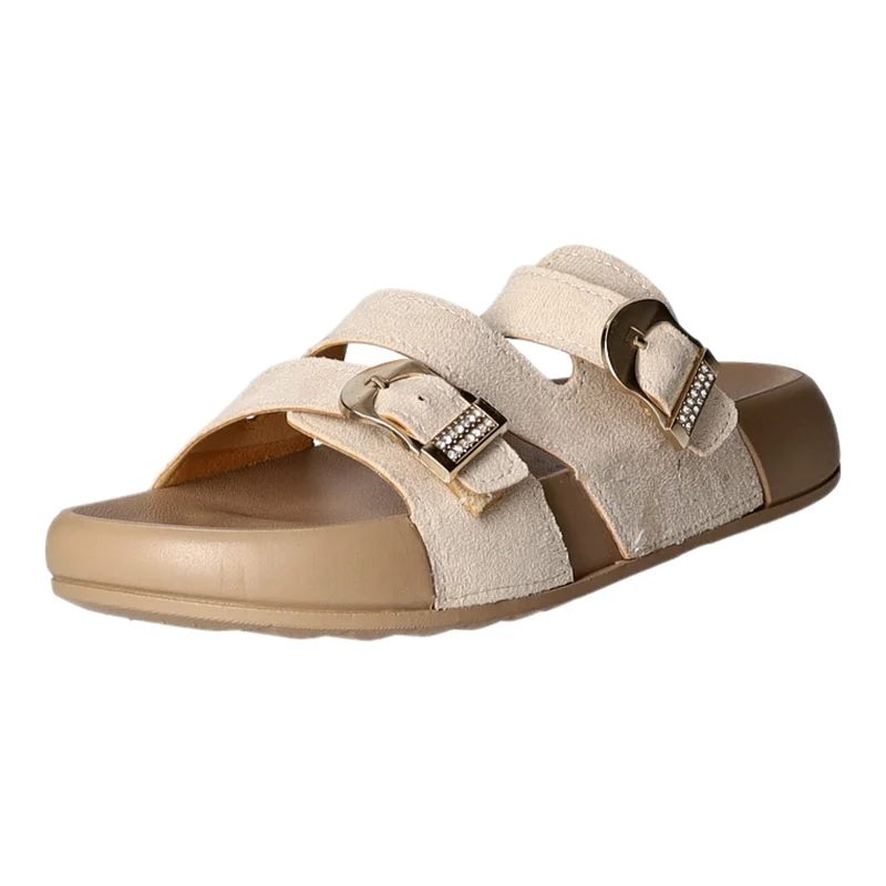 SDS Pantolette bis 30mm Absatz (casual)