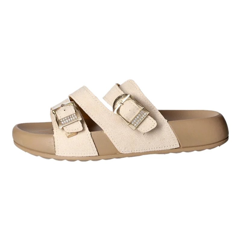SDS Pantolette bis 30mm Absatz (casual)