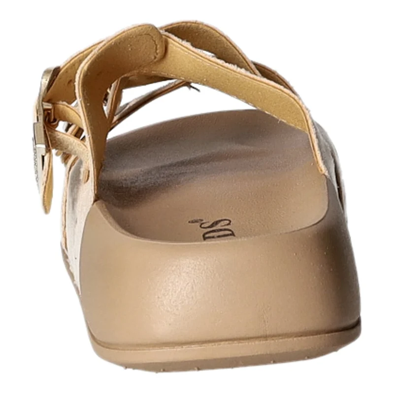 SDS Pantolette bis 30mm Absatz (casual)