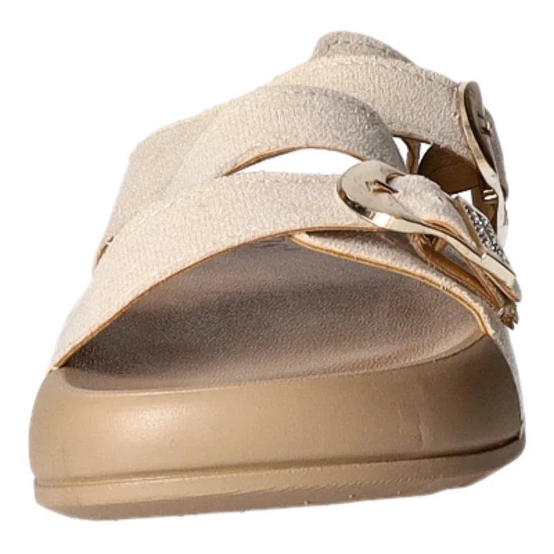 SDS Pantolette bis 30mm Absatz (casual)