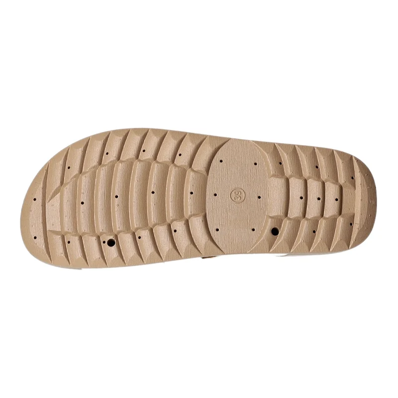 SDS Pantolette bis 30mm Absatz (casual)