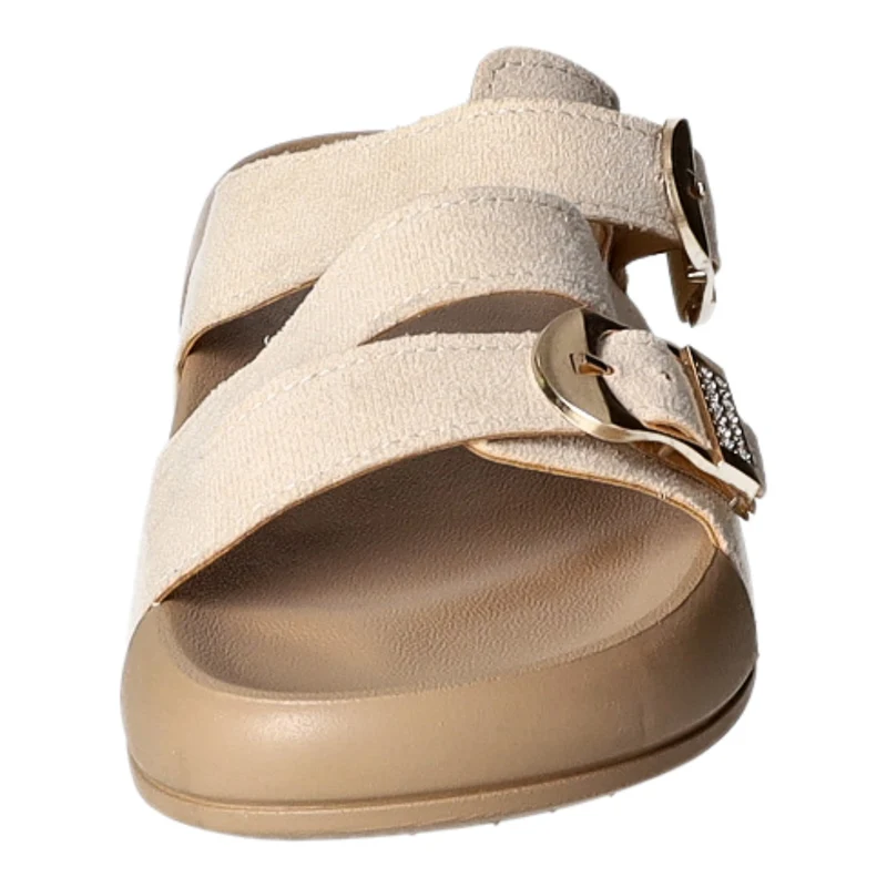 SDS Pantolette bis 30mm Absatz (casual)