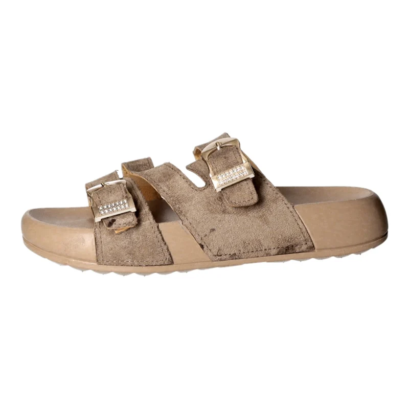 SDS Pantolette bis 30mm Absatz (casual)