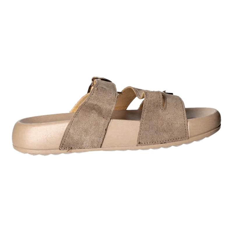 SDS Pantolette bis 30mm Absatz (casual)
