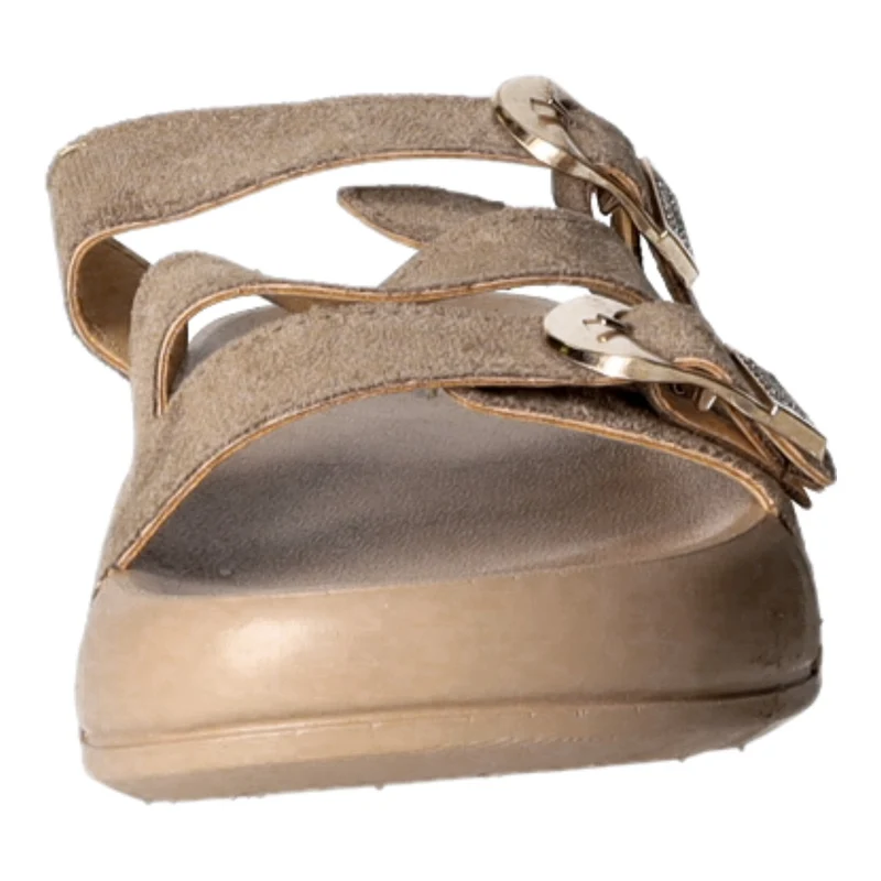 SDS Pantolette bis 30mm Absatz (casual)