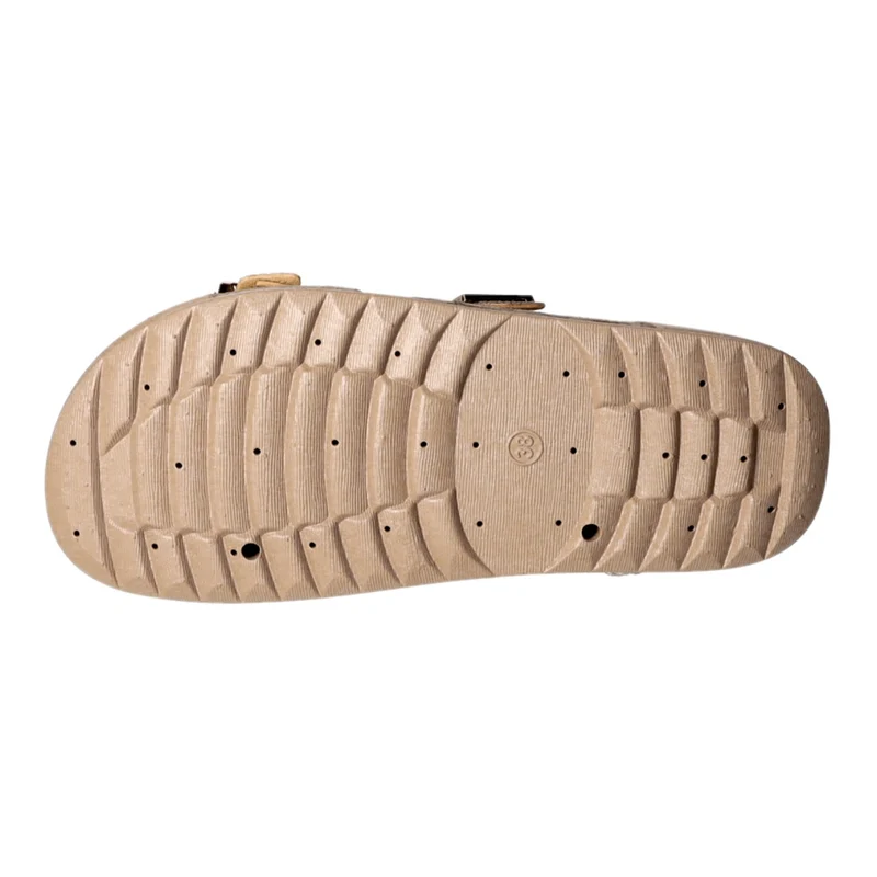 SDS Pantolette bis 30mm Absatz (casual)