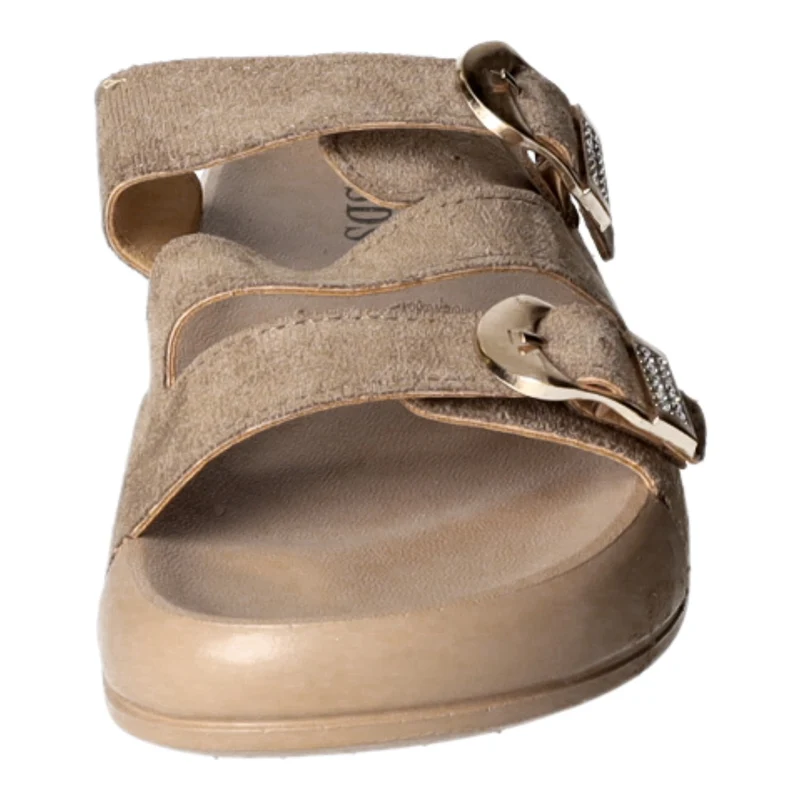 SDS Pantolette bis 30mm Absatz (casual)