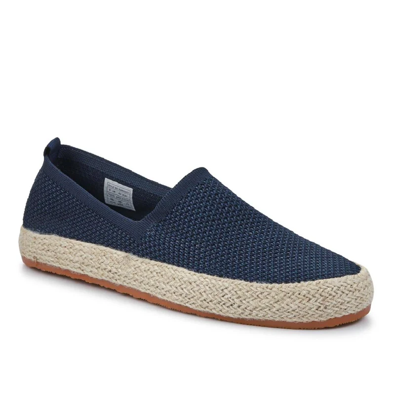 Breathable Slip-On Espadrilles - XIAM41013 / 326 923