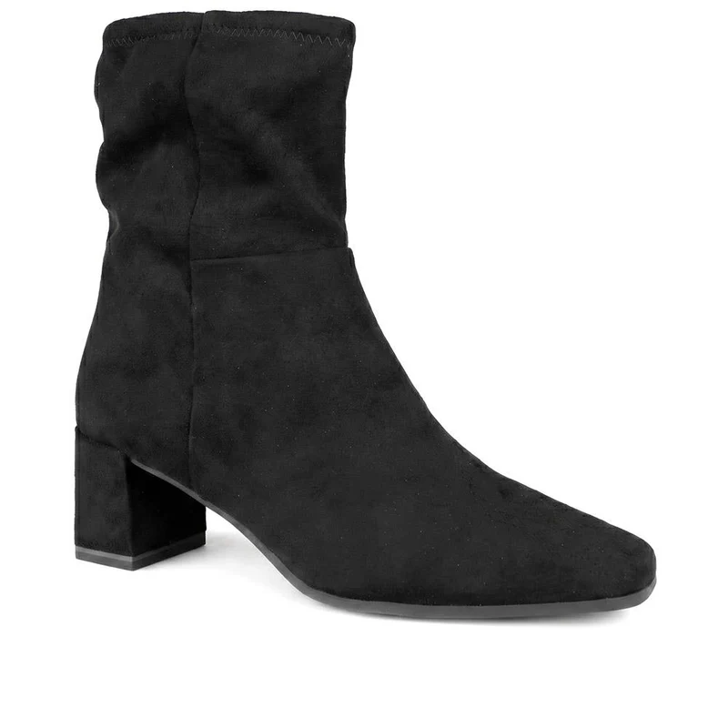 Smart Calf Length Boots - CAPRI44500 / 329 864
