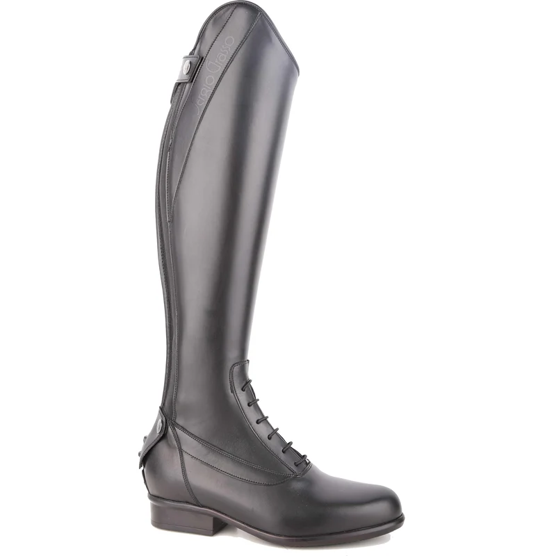 Sergio Grasso Springstiefel Revolution (Standard)