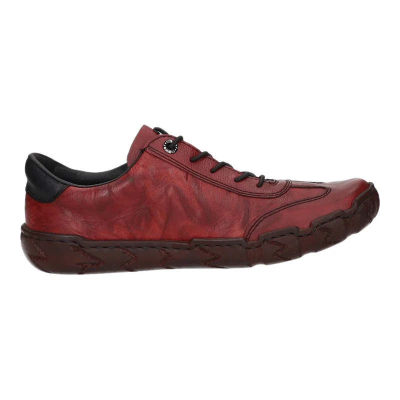 Rieker Schnürhalbschuh Freizeit (Casual)