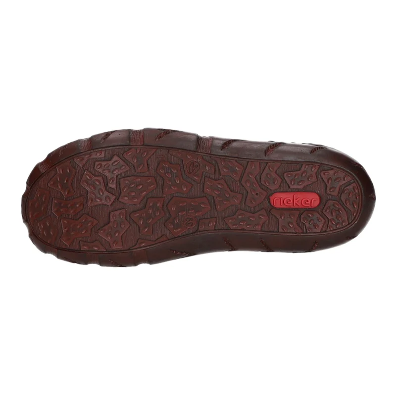 Rieker Schnürhalbschuh Freizeit (Casual)